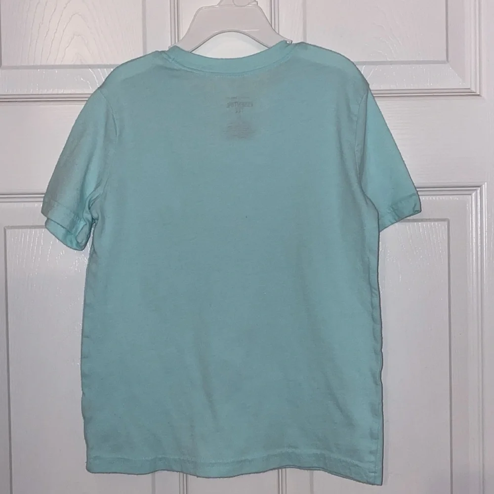 Jumping Beans Boys Tee Shirt Size 6